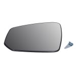 Rétroviseur extérieur - verre de miroir BLIC 6102-03-2677312P