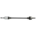 Arbre de transmission PASCAL G2C193PC