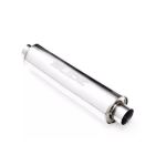 Silenciador do escape SLIDE TW-TL-618