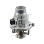 Carcasa del termostato FEBI BILSTEIN 193087