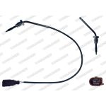 Capteur, température des gaz WAGNER ETP00018