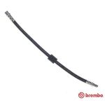 Bremsschlauch BREMBO T 50 068