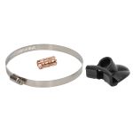 Console / Fixation du capteur ABS PNEUMATICS PN-A201