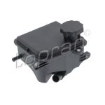 Ausgleichsbehälter, Hydrauliköl (Servolenkung) HANS PRIES 411 342