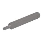 Schraubenaufsatz 10mm TORX TOPTUL FSEB1225