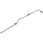 Condotto pressione, sensore di pressione (filtro antifuliggine/particelle) BM CATALYSTS PP11137A