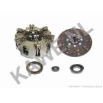 Kit de embraiagem KAWE 8342505