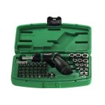 Schraubendreherklingenset 1/4" TOPTUL GAAI5401