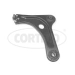 Suspensão da roda CORTECO 49399298
