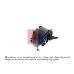 Ventilador da cabina AKS DASIS 198019N