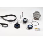 Wasserpumpe + Zahnriemensatz CONTI CT957WP3