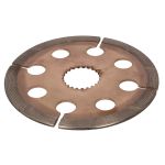 Disque de frein ANAC MAKINA 451-01702-AN