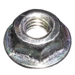 Mutter ROMIX ROM C60603, 2 Stück