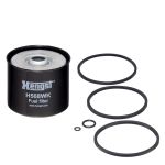 Filtro de combustível HENGST Filtration H568WK D498