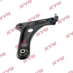Suspensão da roda KYB KSC4621