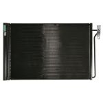 Kondensator, Klimaanlage NRF 350224