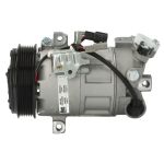Klimakompressor NISSENS 891141