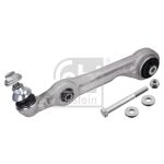 Braço de controlo, suspensão da roda FEBI BILSTEIN 188595 Eixo dianteiro