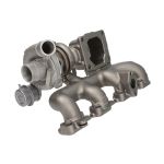 Chargeur, recharge TURBO REMAN 708618-11/TR