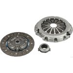Kit de embraiagem HERTH+BUSS ELPARTS J2003167