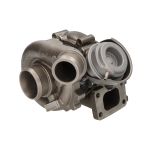 Lader, Aufladung TURBO REMAN 721204-1/TR