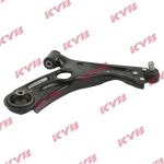 Suspensão da roda KYB KSC4598