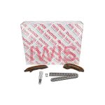 Conjunto de controlo da válvula (corrente + elementos) IWIS 74644SET