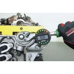 kulmamittari TOPTUL DTD-360A