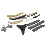 Kit de commande des soupapes (chaîne + éléments) HEPU HEP21-0728