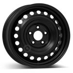 Stahlfelge 16 zoll ALCAR 5x114,3 6J ET43