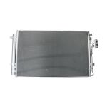 Condenseur (climatisation) BOSCH 1 986 AD2 302