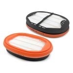 Filtro de ar FLEETGUARD AF4472