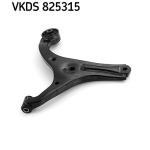 Suspensão da roda SKF VKDS 825315