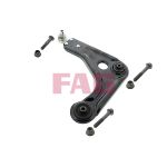Suspensão da roda FAG 821 0247 10