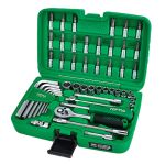 Set di utensili misti TOPTUL GCAI2492