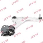 Suspensão da roda KYB KSC4030