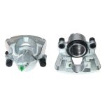 Remklauw BREMBO F 61 318