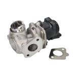 EGR-klep NISSENS 98150