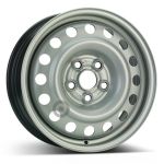 Stahlfelge 16 zoll ALCAR 5x112 6J ET53