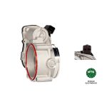 Dobradiça de porta articulada NTK 90913