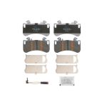 Bremsbelagsatz DELPHI LP5055EV