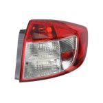 Heckleuchte DEPO 218-1955R-LD-UE