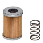 Filtro de óleo HENGST Filtration EY1182H D772
