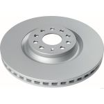 Disque de frein HERTH+BUSS ELPARTS J3300866