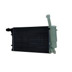 Motorradiateur HELLA 8MK 366 301-201