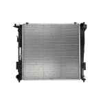 Radiador MAHLE CR 1320 000P