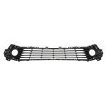 Para-choques, grelha de ventilação BLIC 6502-07-8156933P