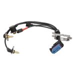 Sensor de transmissão manual AKUSAN MAN-EC-007