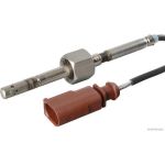 Sensor de temperatura dos gases de escape HERTH+BUSS ELPARTS 70682048