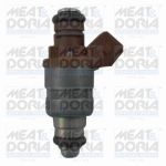Injecteur de carburant MEAT & DORIA 75117811